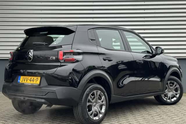 Citroën C3 (2026) thumbnail 5