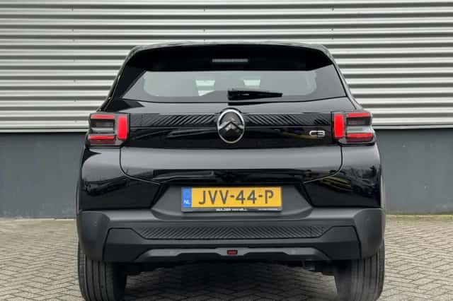 Citroën C3 (2026) thumbnail 6