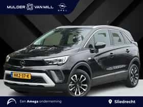 Opel Crossland (2024)