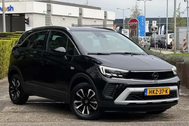 Opel Crossland (2024) thumbnail 2