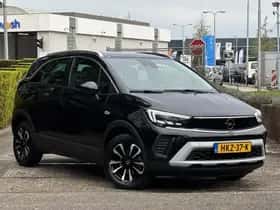 Opel Crossland (2024) thumbnail 2