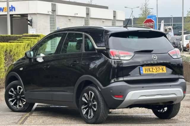 Opel Crossland (2024) thumbnail 3