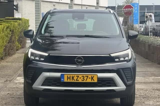 Opel Crossland (2024) thumbnail 5