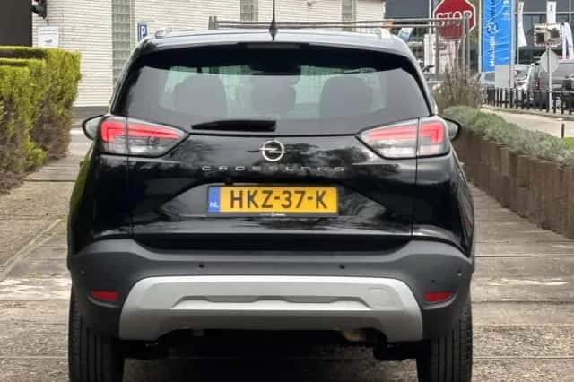 Opel Crossland (2024) thumbnail 6