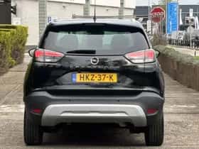 Opel Crossland (2024) thumbnail 6
