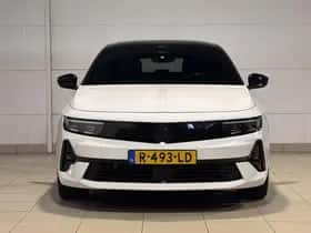 Opel Astra (2022) thumbnail 4