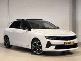 Opel Astra (2022) thumbnail 5