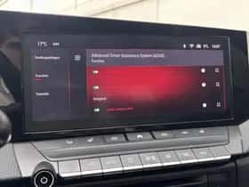 Opel Astra (2022) thumbnail 49