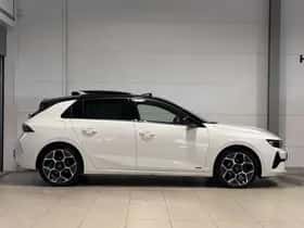 Opel Astra (2022) thumbnail 6