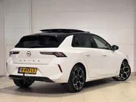 Opel Astra (2022) thumbnail 7