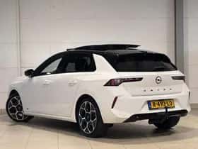Opel Astra (2022) thumbnail 9