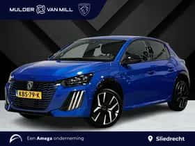 Peugeot 208 (2024)