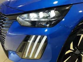 Peugeot 208 (2024) thumbnail 2