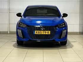 Peugeot 208 (2024) thumbnail 3