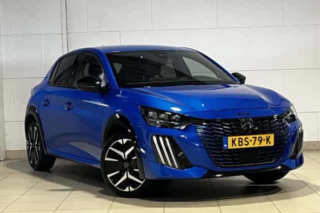 Peugeot 208 (2024) thumbnail 4