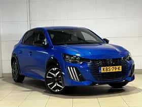 Peugeot 208 (2024) thumbnail 4