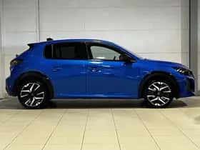 Peugeot 208 (2024) thumbnail 5