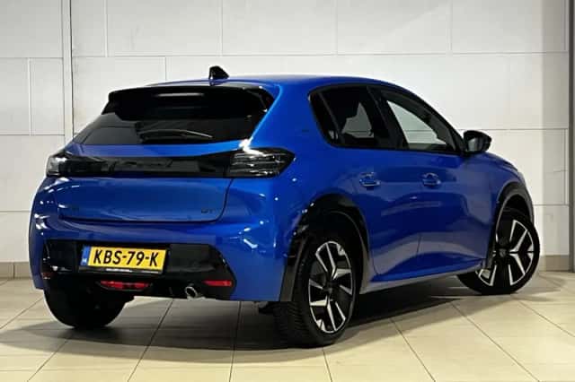 Peugeot 208 (2024) thumbnail 6