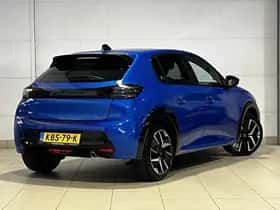 Peugeot 208 (2024) thumbnail 6