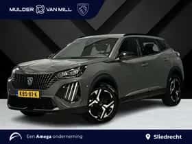 Peugeot 2008 (2024)