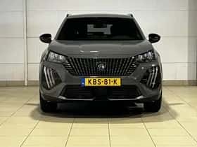 Peugeot 2008 (2024) thumbnail 3