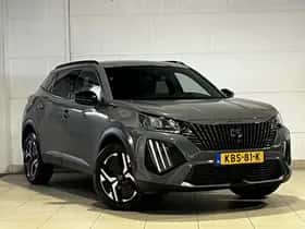 Peugeot 2008 (2024) thumbnail 4