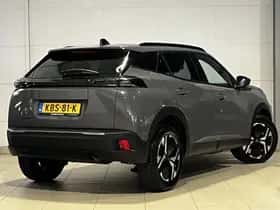 Peugeot 2008 (2024) thumbnail 5