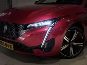 Peugeot 308 (2024) thumbnail 2