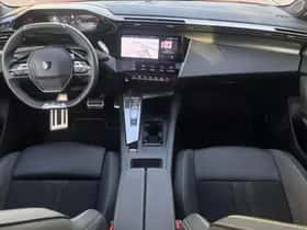 Peugeot 308 (2024) thumbnail 22