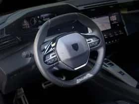Peugeot 308 (2024) thumbnail 24