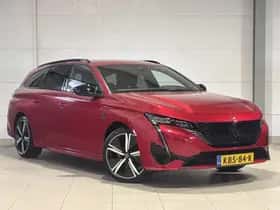 Peugeot 308 (2024) thumbnail 4