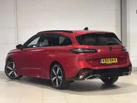 Peugeot 308 (2024) thumbnail 8
