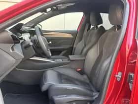Peugeot 308 (2024) thumbnail 10