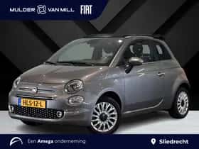 Fiat 500C (2024)