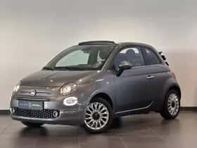 Fiat 500C (2024) thumbnail 2