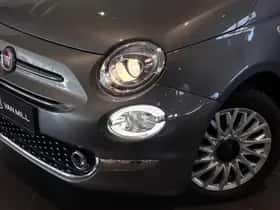 Fiat 500C (2024) thumbnail 3