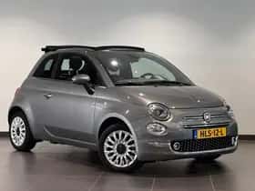 Fiat 500C (2024) thumbnail 8