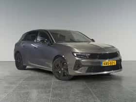 Opel Astra (2024) thumbnail 3