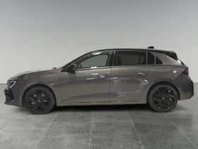 Opel Astra (2024) thumbnail 4