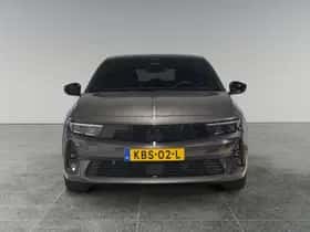 Opel Astra (2024) thumbnail 5
