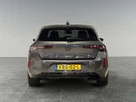 Opel Astra (2024) thumbnail 6