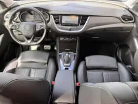 Opel Grandland X (2021) thumbnail 21