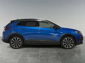 Opel Grandland X (2021) thumbnail 4