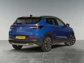 Opel Grandland X (2021) thumbnail 5