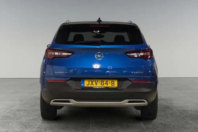 Opel Grandland X (2021) thumbnail 6