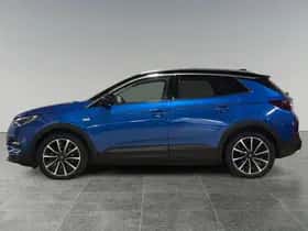 Opel Grandland X (2021) thumbnail 8