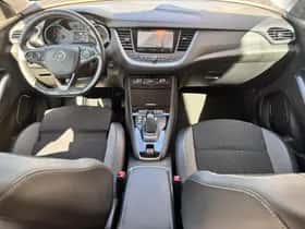 Opel Grandland X (2021) thumbnail 19