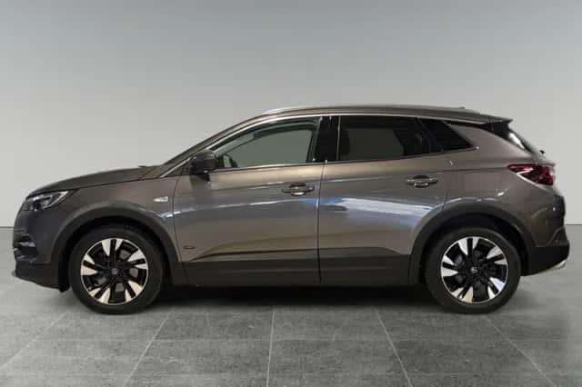 Opel Grandland X (2021) thumbnail 3