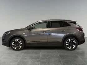 Opel Grandland X (2021) thumbnail 3
