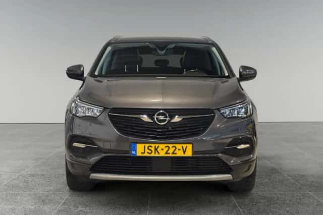 Opel Grandland X (2021) thumbnail 4